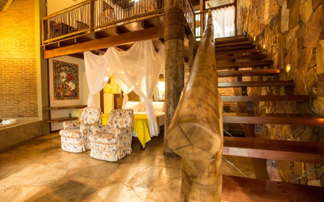 Pousada Soldadinho do Araripe