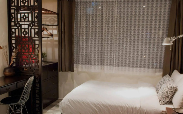 NK Hostel