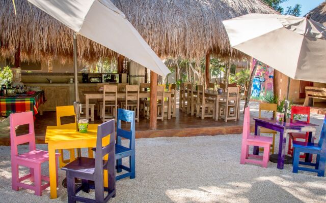 Joy Tulum - Adults Only.