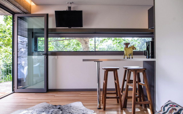 Quinta dos Carqueijais Gerês