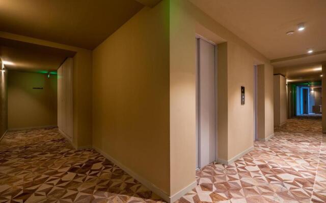 New Gudauri Atrium 211