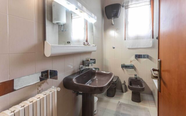 Appartamento Tricarico