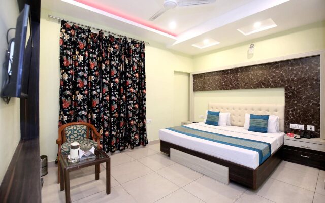 Hotel Amaze