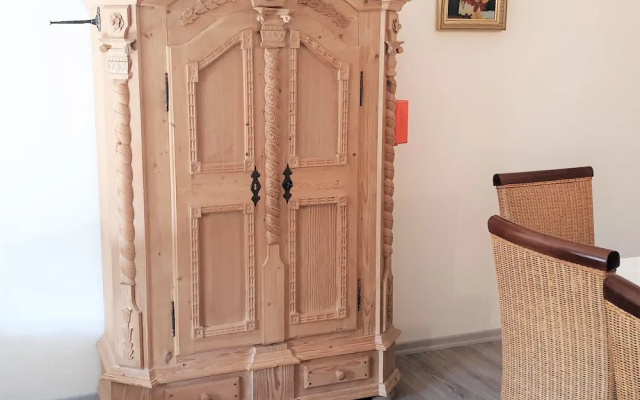 Ferienwohnung Royal Walchensee