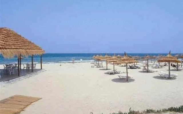 Thalassa Skanès Village