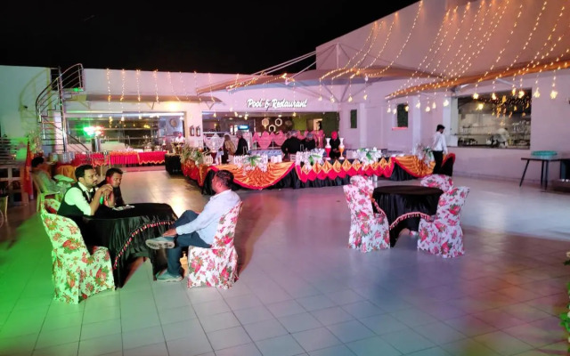 Hotel The Grand Kaushalya