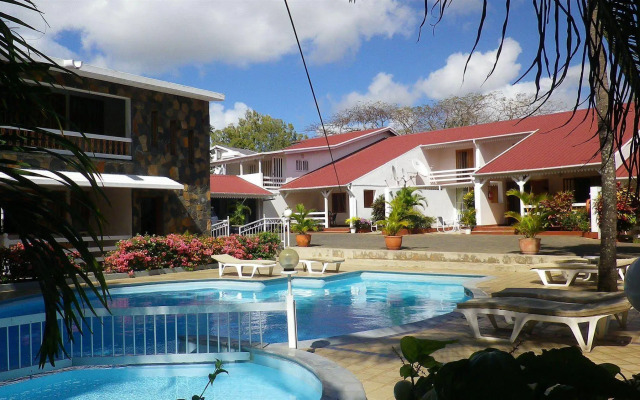 Residence Villas Mont Choisy
