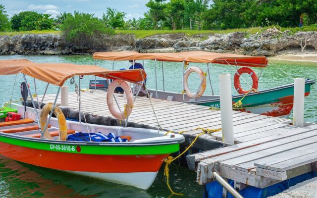 Palmarito Beach Hotel