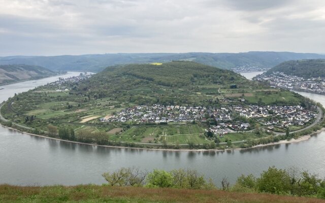 Haus Mittelrhein