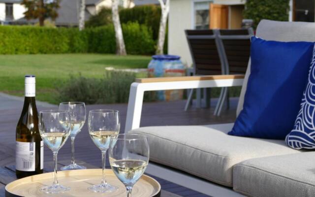 number41 Bed + Breakfast