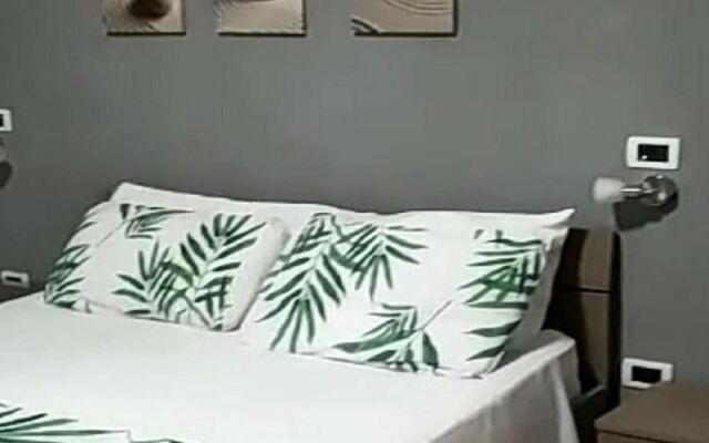 B &B Residence Armonia