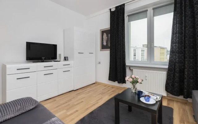 Batorego Studio Apartment Gdynia