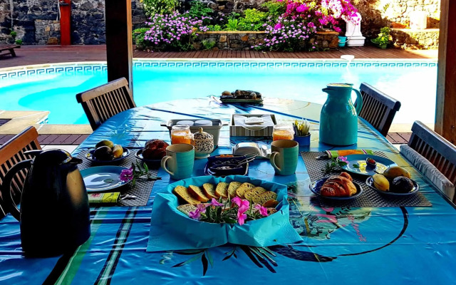 La Maison des Hôtes