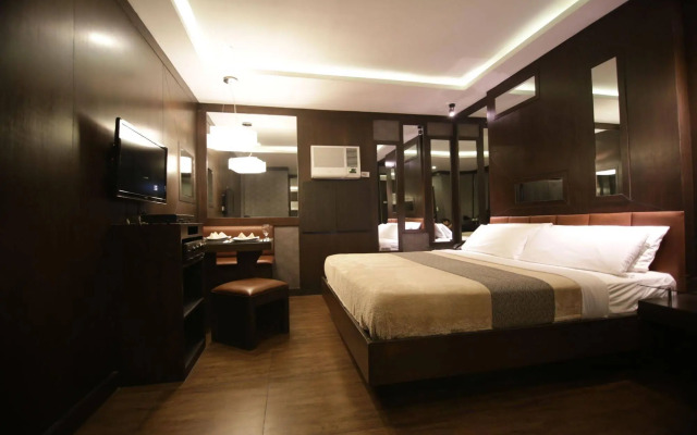 Kape Hotel