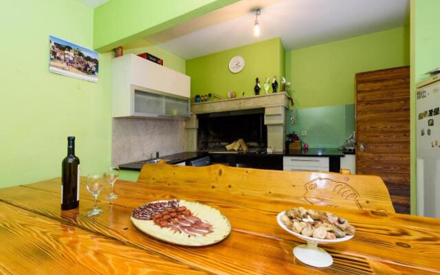 Holiday Home Oasis Hyllis