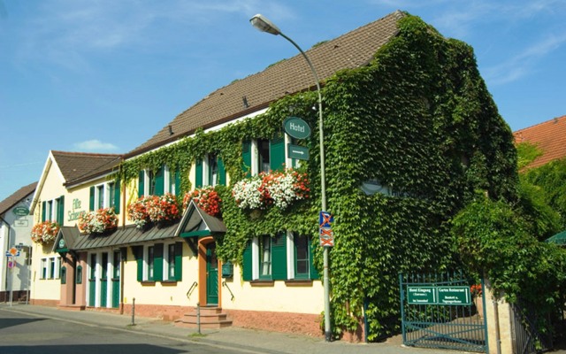 Landhaus Alte Scheune