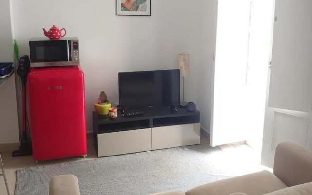 Apartamentos Tras dos Fornos