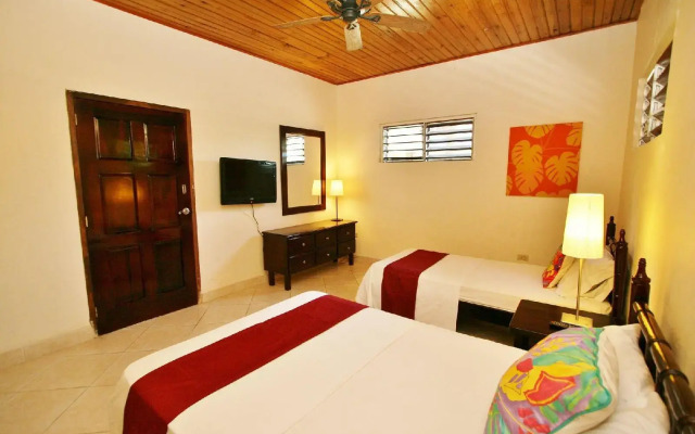 White Sands Negril