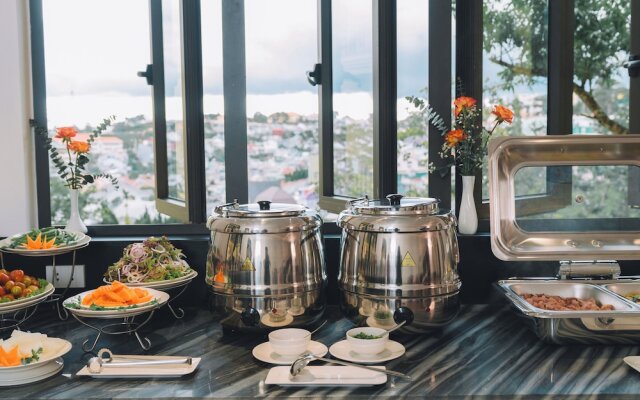 Goldient Boutique Hotel