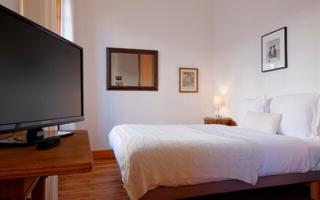 Honorê - Hôtel Pour Nomades Rêveurs - 7 Jean Fabre