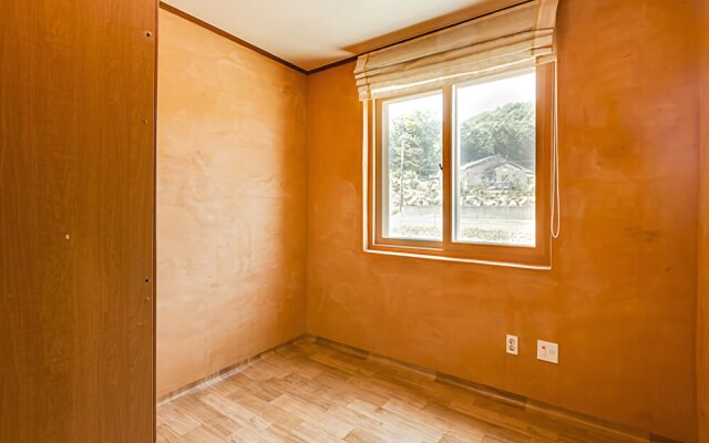 Ganghwadomumaru Pension