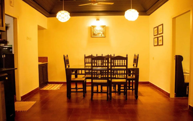 Fortbeach Service Apartments