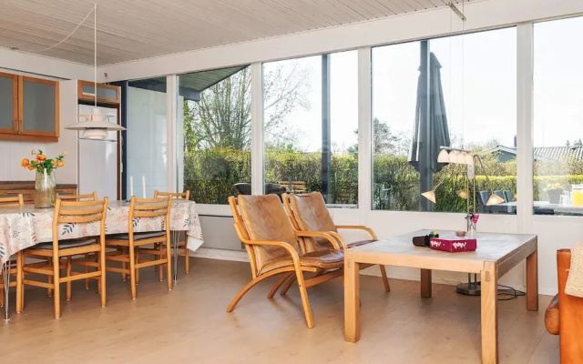 6 Person Holiday Home in Sydals-by Traum