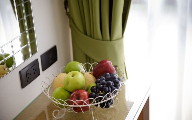 9 Suite Luxury Boutique Hotel