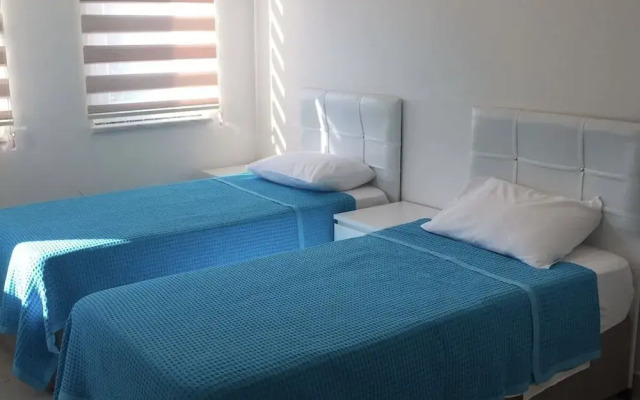 Fabulous 3 Bedroom Apartment in Dalyan With Pool