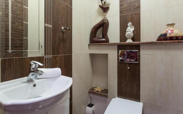VIP Apartamenty Jagiellonska 33a