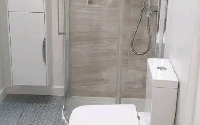 Cosy & Comfortable 2 Bedroom Annex New Build 2022