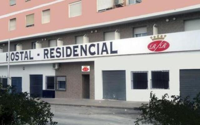 Hostal Residencial RR