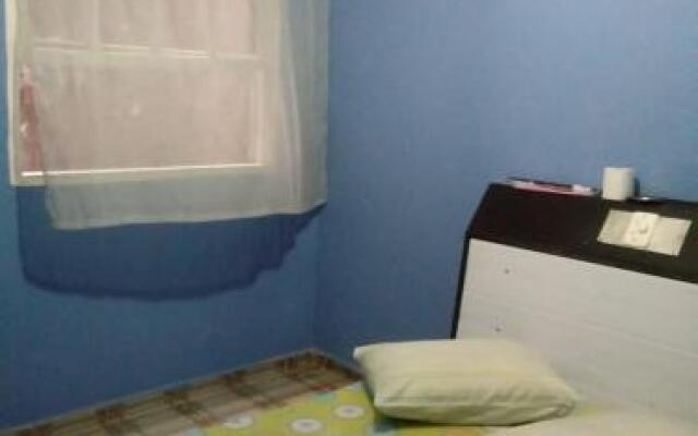 Abanaba Hotel