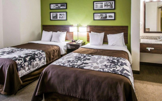 Sleep Inn Fort Pierce I-95