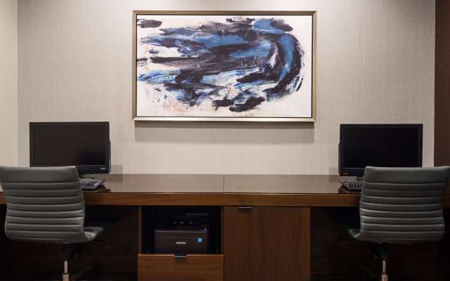 Hyatt House Jersey City