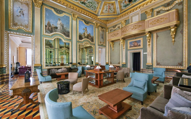 Pestana Palacio do Freixo, Pousada & National Monument - The Leading Hotels of the World