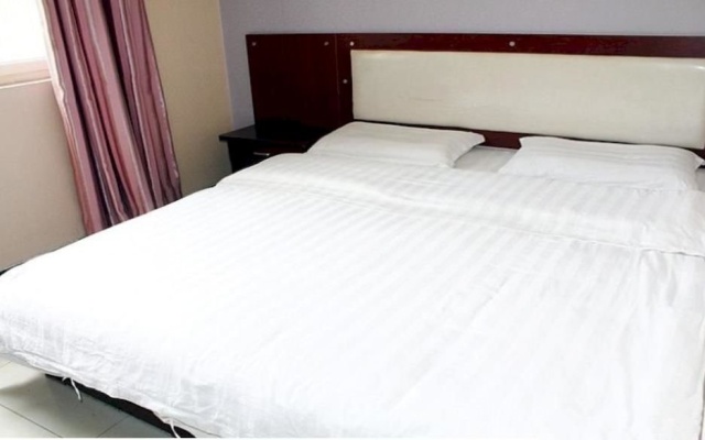 Run Jia Business Hotel- Xi'an – Guest Rooms – Xi'an