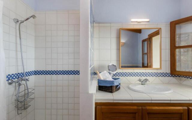 YourHouse Es Molinet Villa