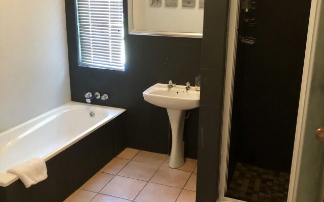 Valverde Country Hotel