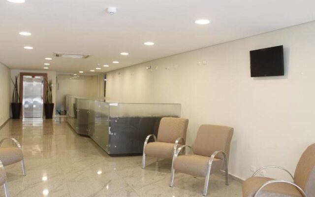 Floresta Hotel