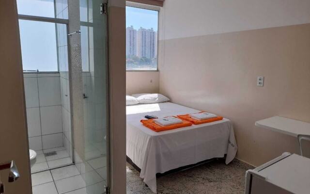 Hotel Centro Oeste Ii Goiania