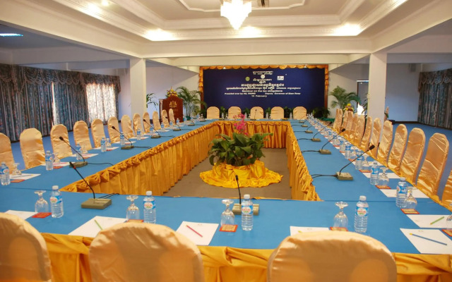 City Angkor Hotel