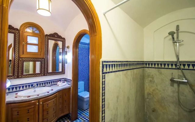 Riad Authentic Palace