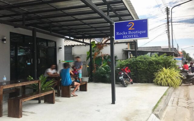 2 Rocks Boutique Hostel