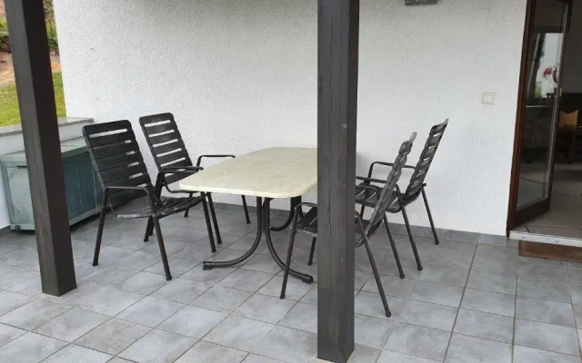 Ferienhaus KorsikaBlick