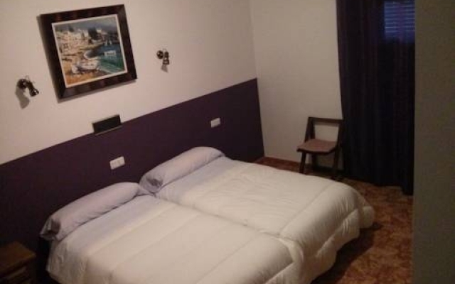 Pensión Residencia Tere