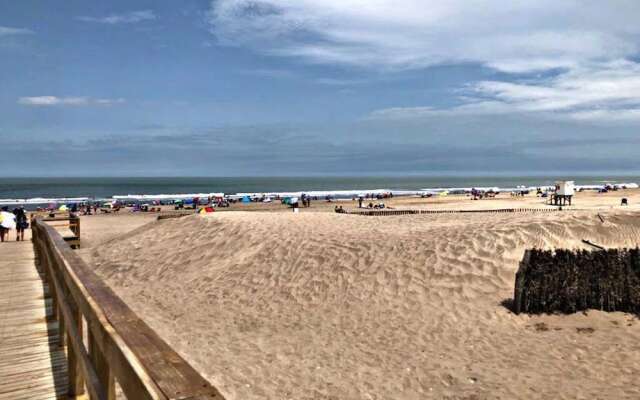 O2 Hotel Valeria del Mar