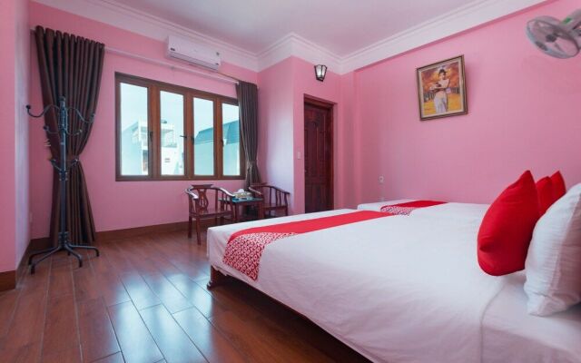 Oyo 888 Hoang Gia Hotel