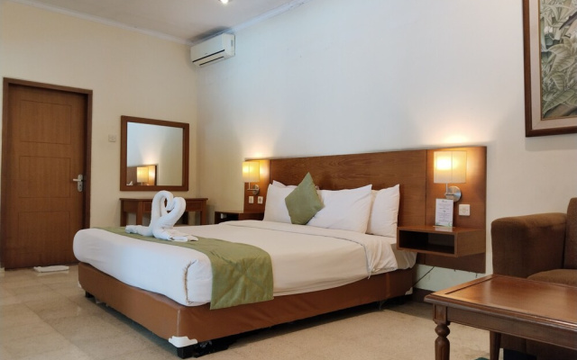 ZEN Rooms K. H. Moh Toha Ciawi – Guest Rooms – Ciawi