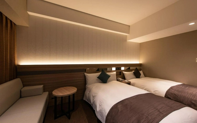 Hotel Hewitt Koshien